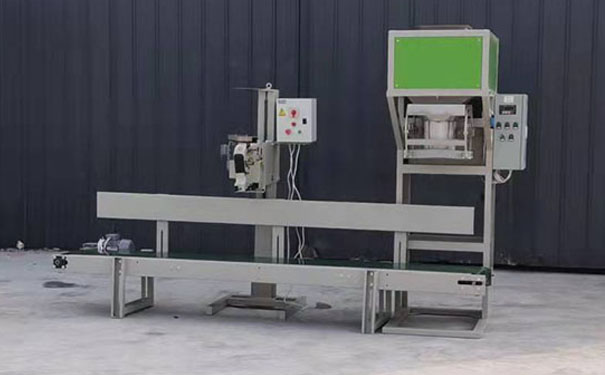 粉狀定量包裝秤 粉狀定量包裝秤