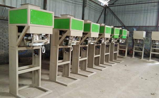 粉劑包裝機(jī) 粉劑包裝機(jī)