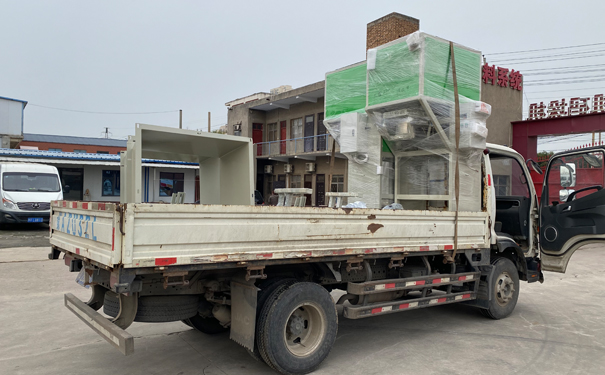 粉劑包裝機(jī) 粉劑包裝機(jī)