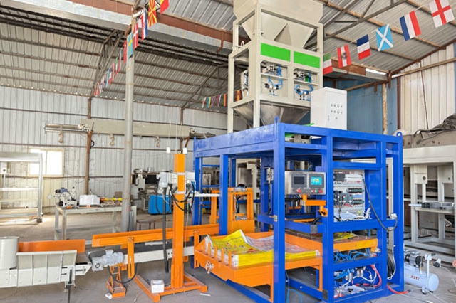 全自動(dòng)包裝機(jī) 全自動(dòng)包裝機(jī)