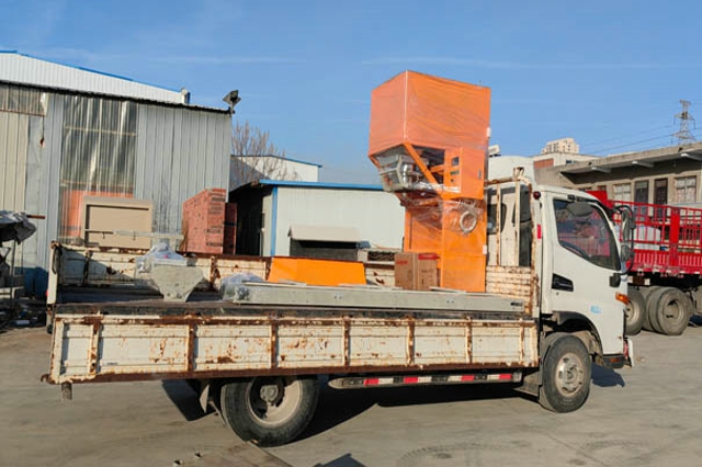 粉末包裝機 粉末包裝機