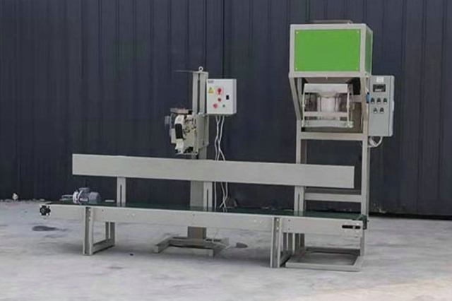 顆粒包裝機(jī) 顆粒包裝機(jī)