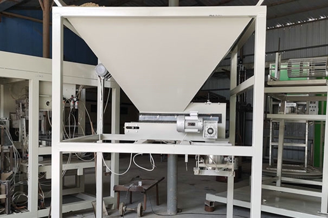 沙子包裝機(jī) 沙子包裝機(jī)