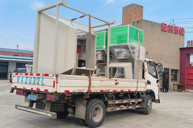 顆粒包裝機(jī)械 顆粒包裝機(jī)械