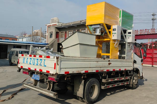 流體包裝機(jī)械 流體包裝機(jī)械