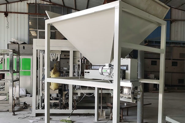 沙子打包機 沙子打包機