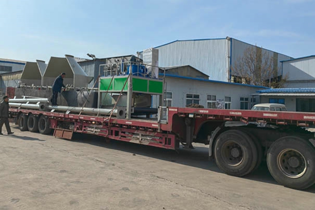 噸袋包裝機(jī) 噸袋包裝機(jī)