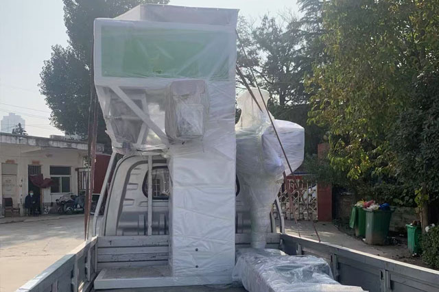 顆粒包裝設(shè)備 顆粒包裝設(shè)備