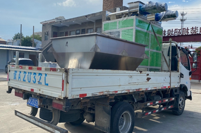 顆粒包裝機(jī) 顆粒包裝機(jī)