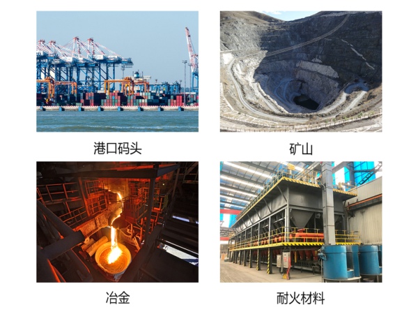 高位智能碼垛機